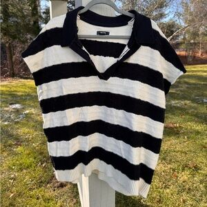 ANTHROPOLOGIE sweater